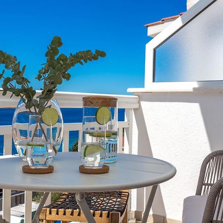 Tia Hvar Top View Apartment Hvar Town Exterior photo